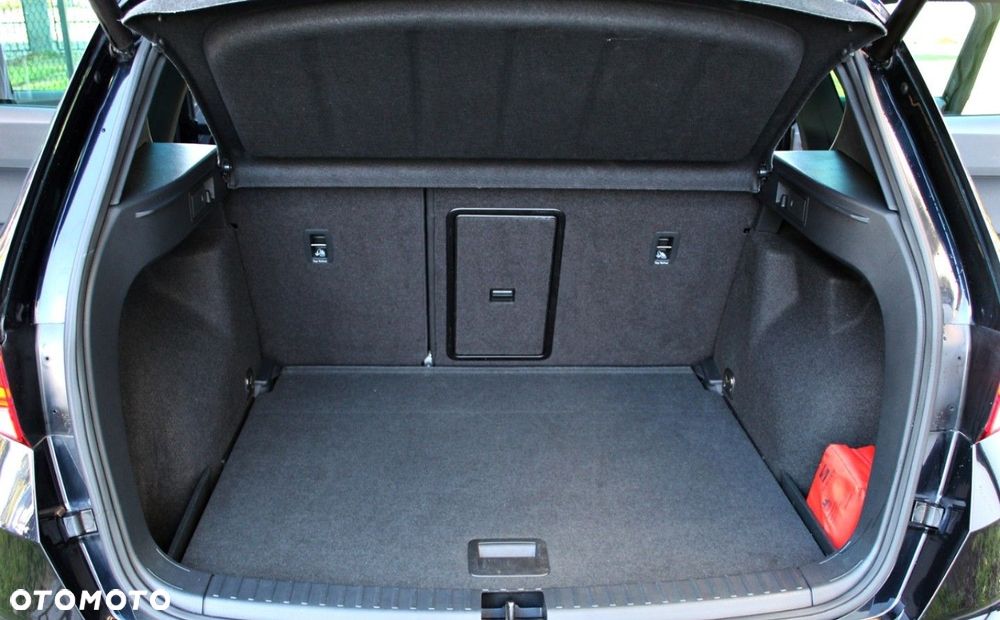 Seat Ateca - 13