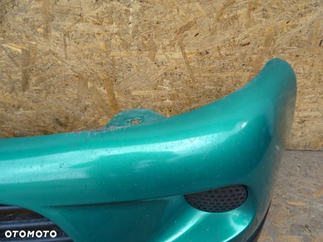 ZDERZAK PRZÓD PRZEDNI DAEWOO MATIZ M150 LIFT 00-05 NR112 - 6