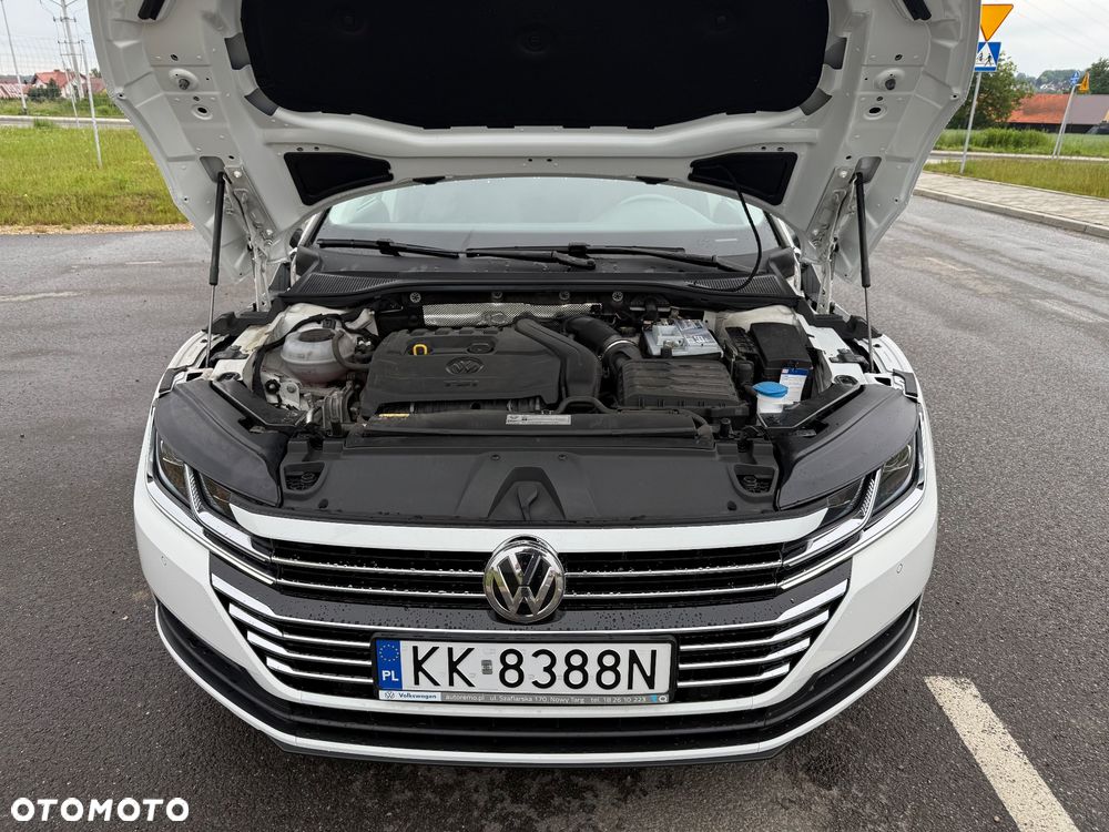 Volkswagen Arteon 1.5 TSI ACT Evo Elegance DSG - 30