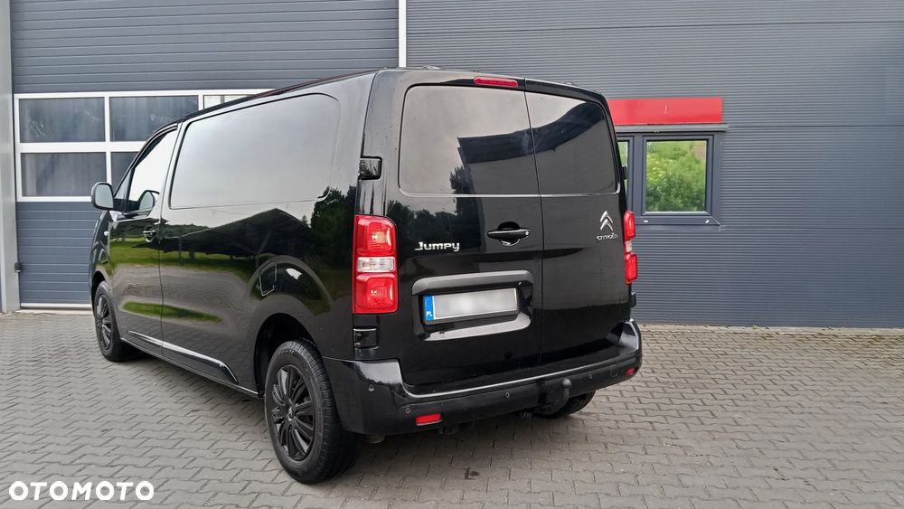 Citroën JUMPY - 13