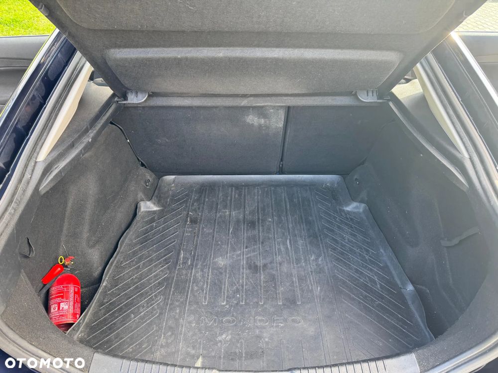 Ford Mondeo 2.0 TDCi Titanium - 18