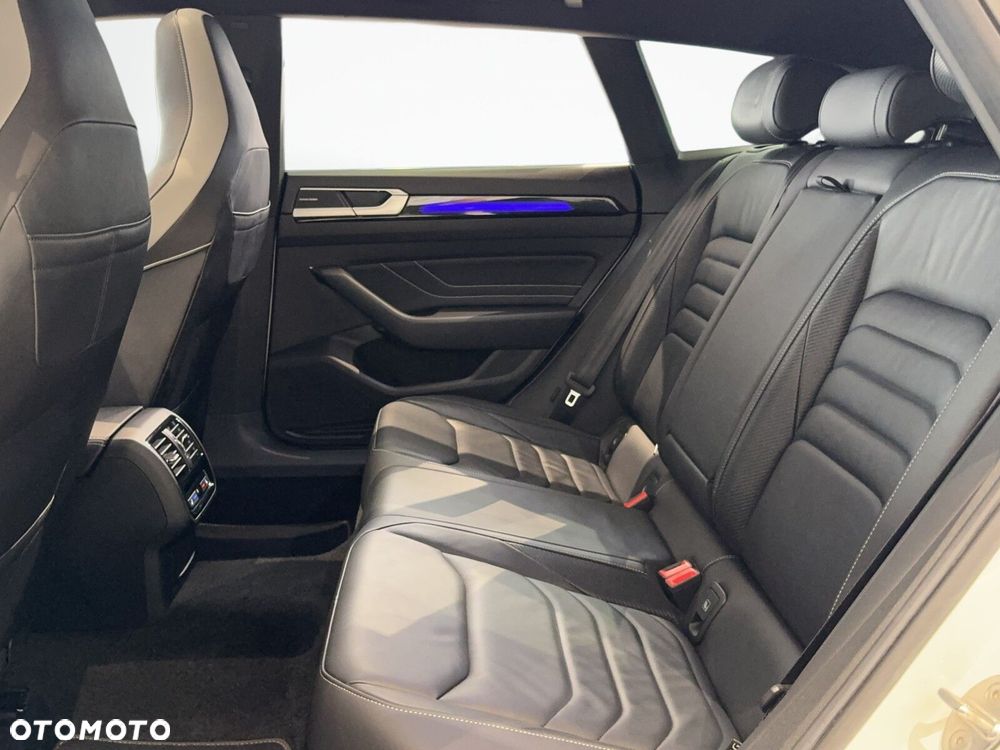 Volkswagen Arteon Shooting Brake - 12