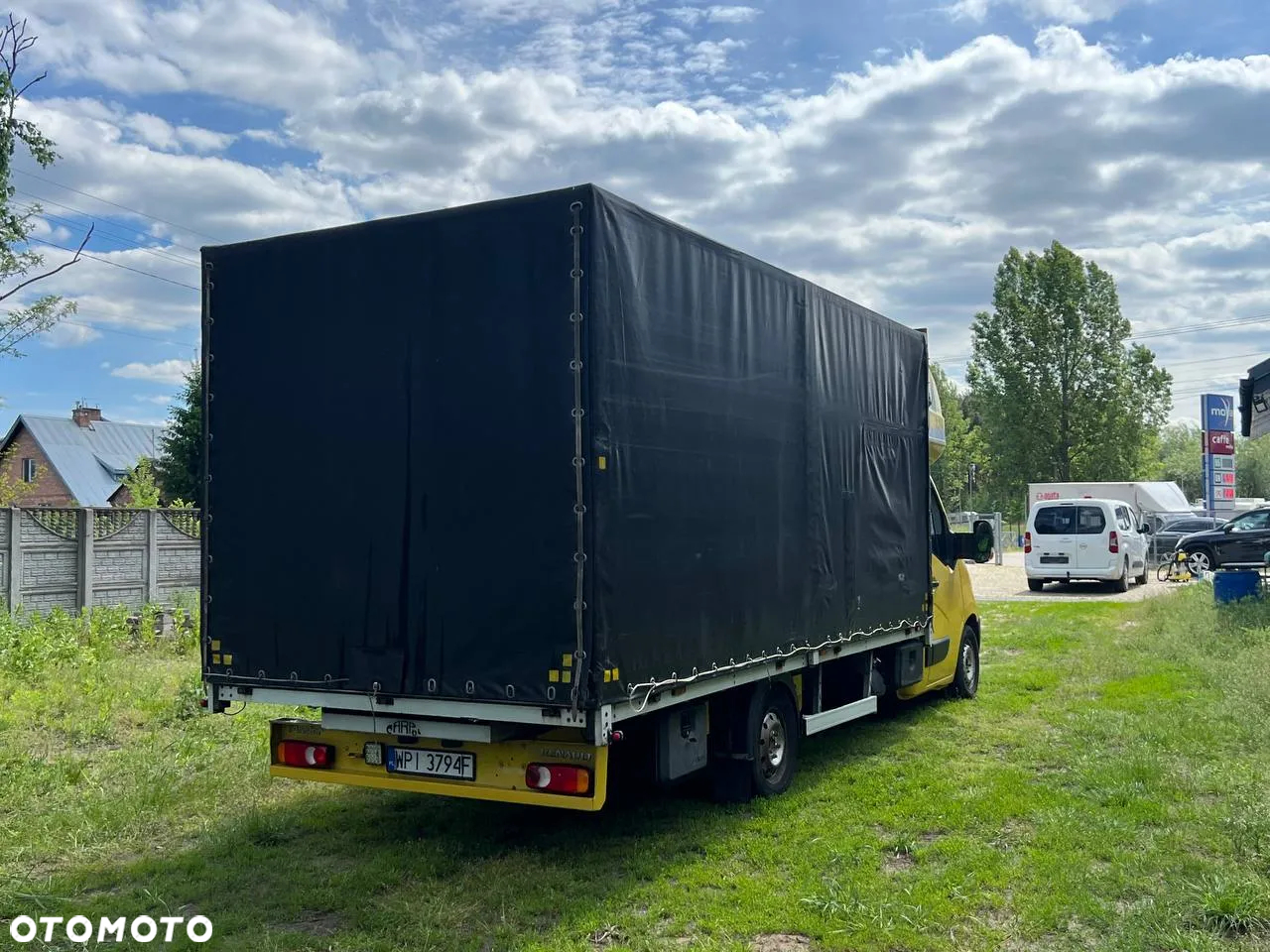 Renault MASTER - 5