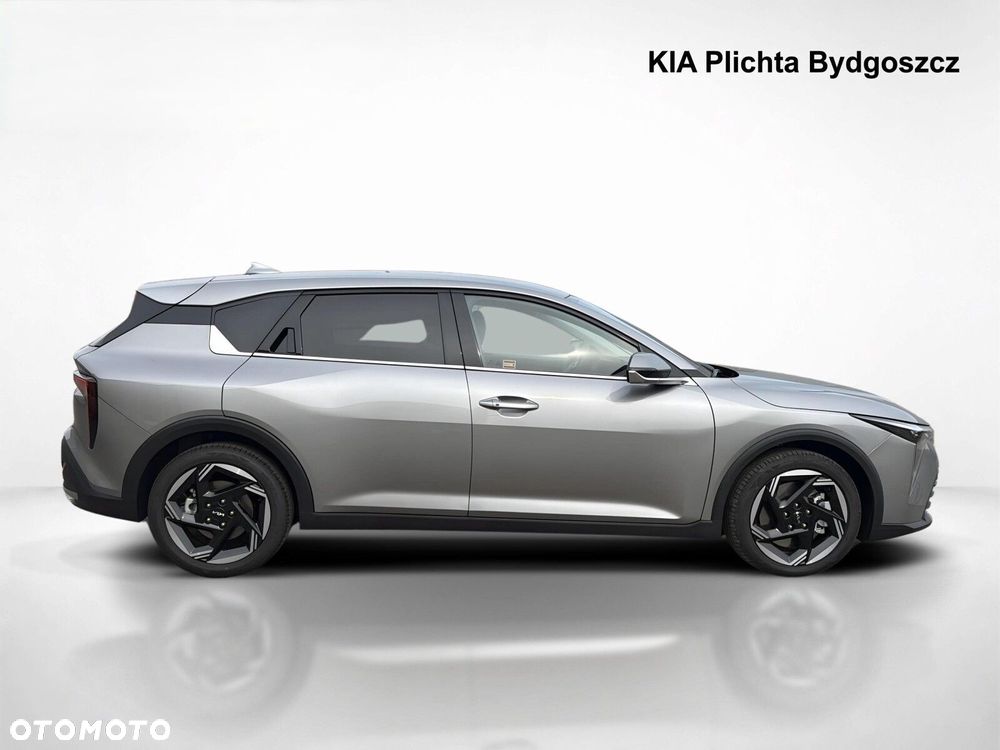 Kia K4 - 6
