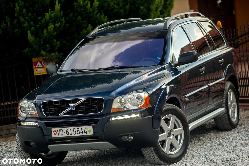 Volvo XC 90 T6 Executive - 5