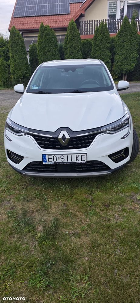 Renault Arkana 1.3 TCe mHEV Zen EDC - 2