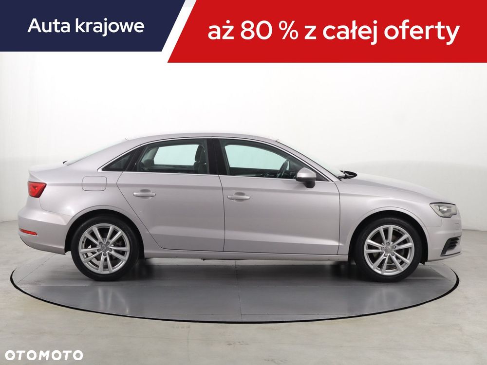 Audi A3 Limousine - 8