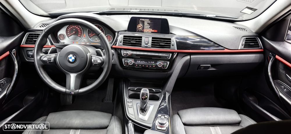 BMW 320 - 41