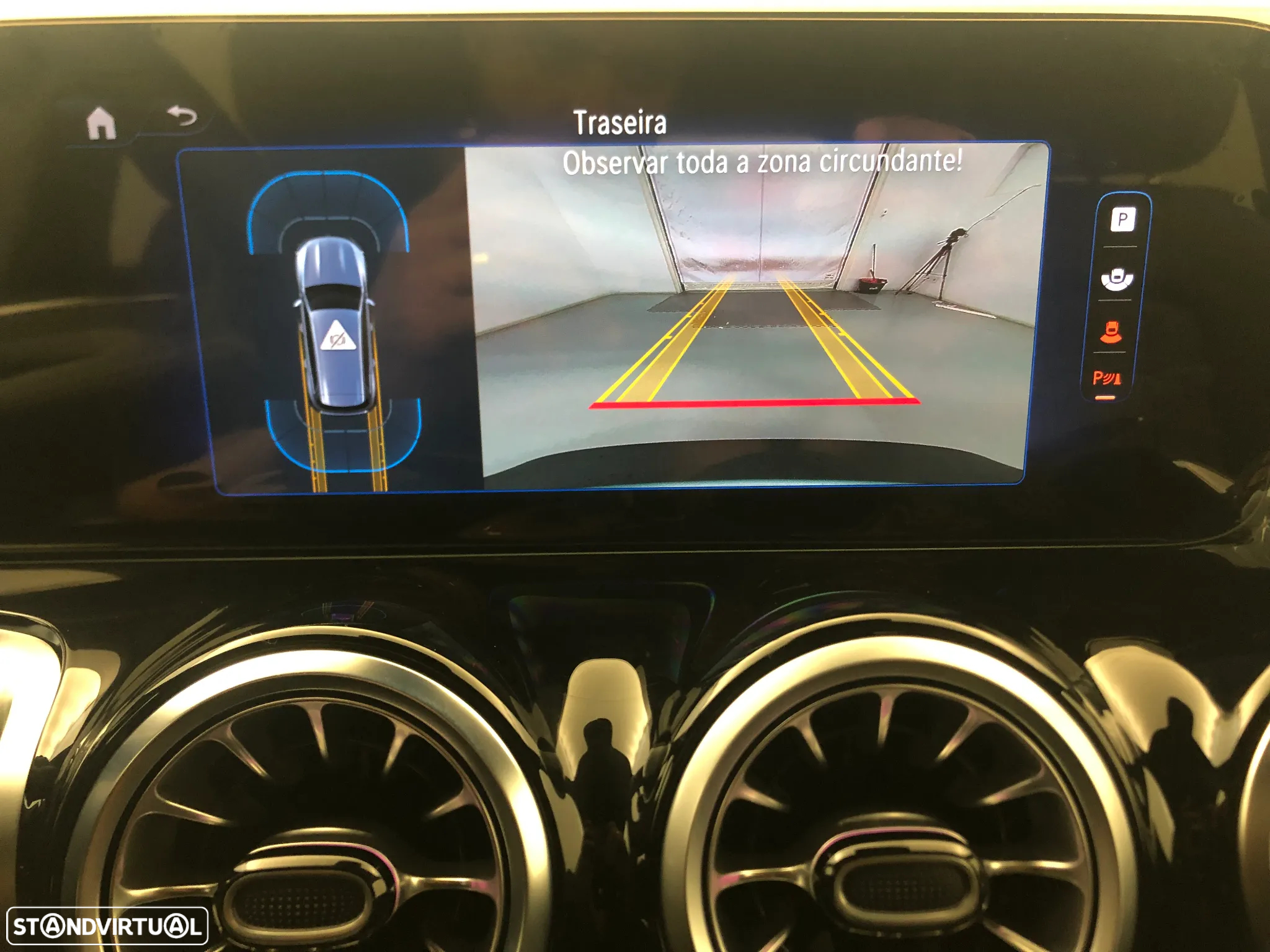 Mercedes-Benz EQB 250+ Edition - 20