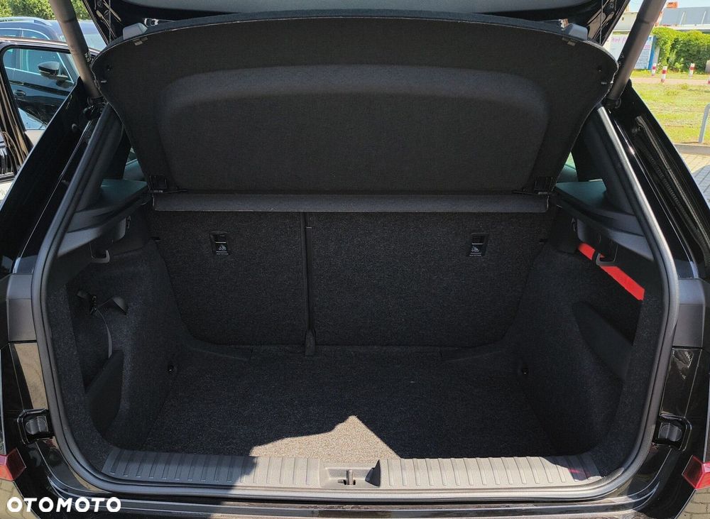 Skoda Kamiq 1.5 TSI Monte Carlo DSG - 27
