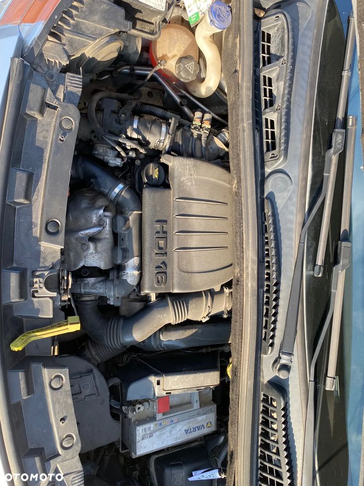 Citroën C3 Picasso 1.6 HDi Exclusive - 31