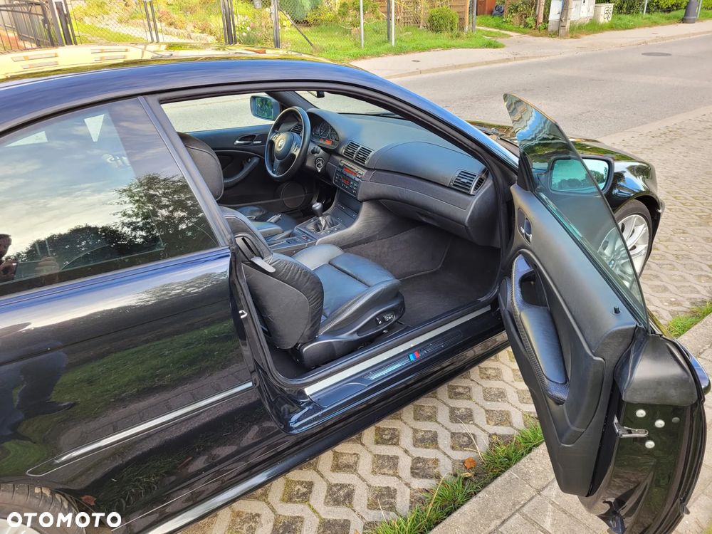 BMW Seria 3 330Ci - 12
