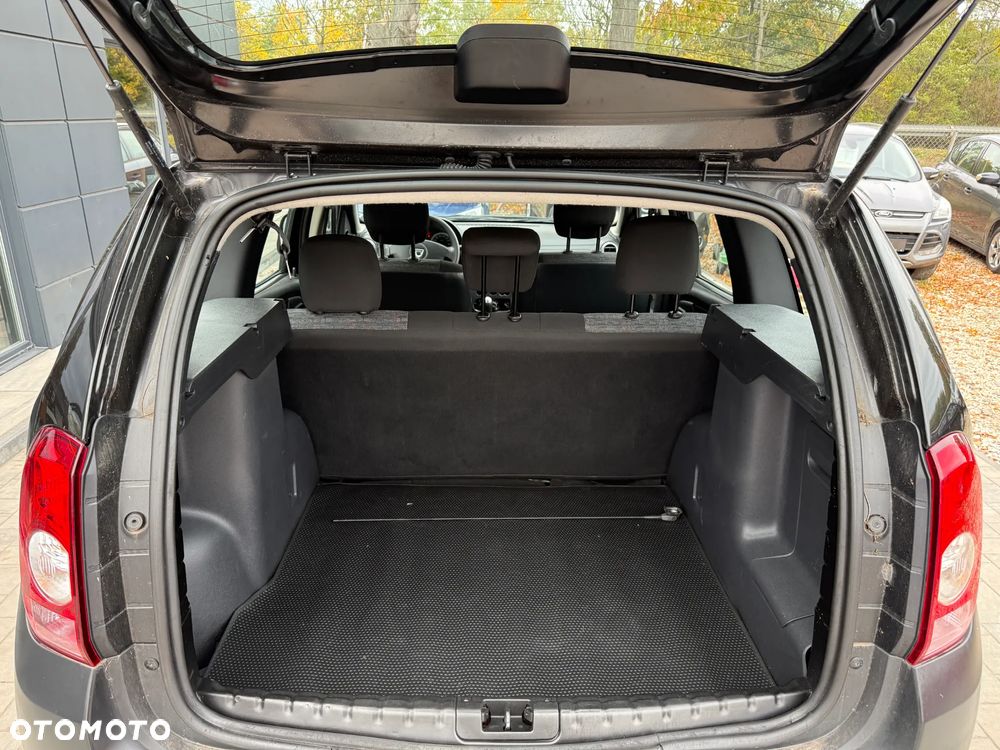 Dacia Duster 1.6 SCe Access S&S - 23