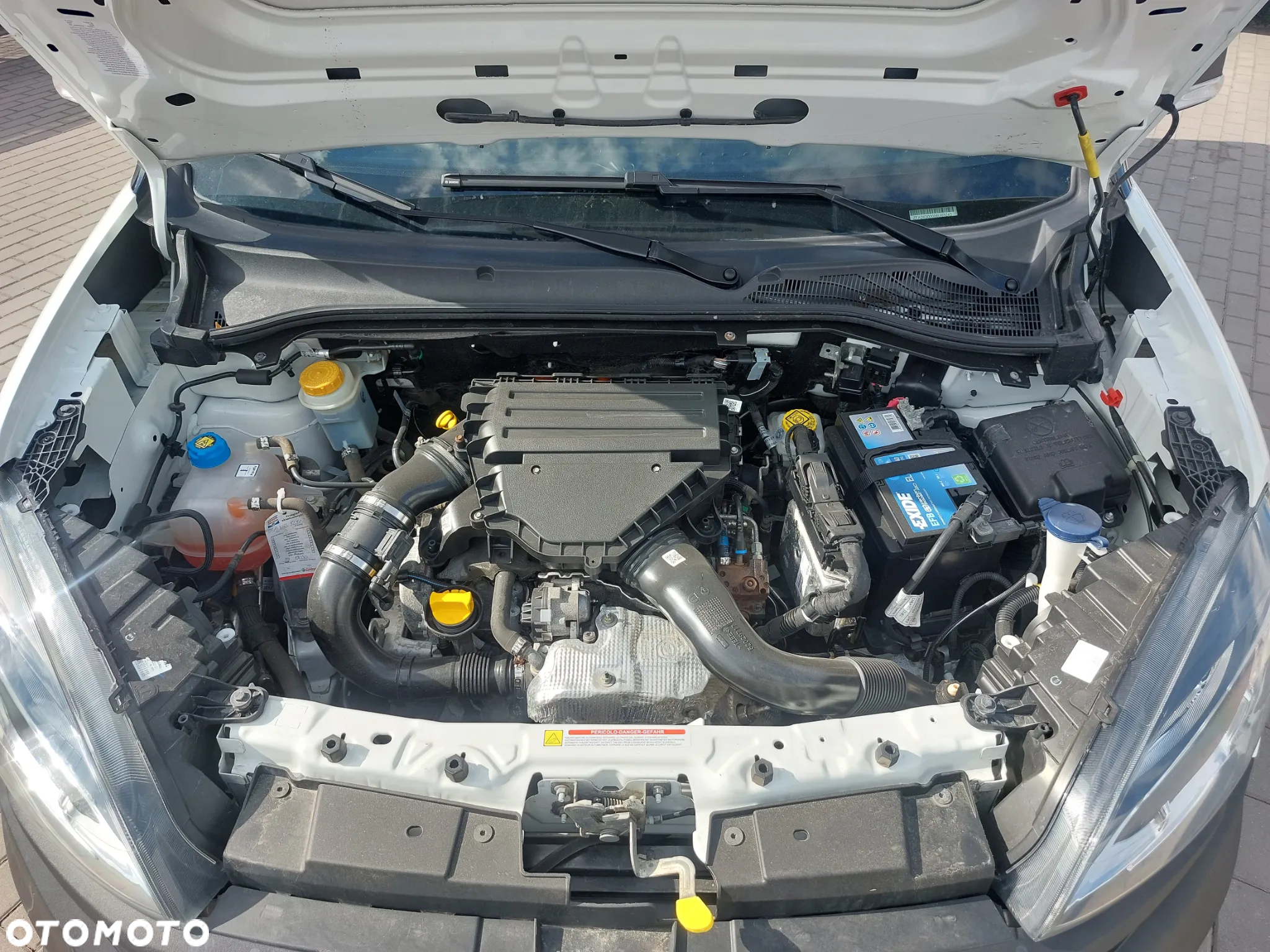 Fiat Doblo - 25