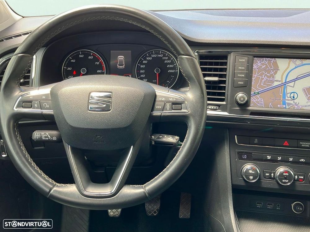 SEAT Ateca 1.0 TSI Style - 13