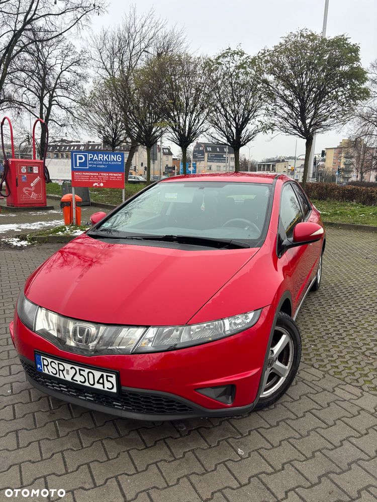 Honda Civic - 24