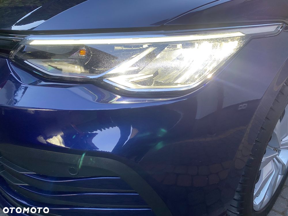 Volkswagen Golf 2.0 TDI SCR DSG Style - 32