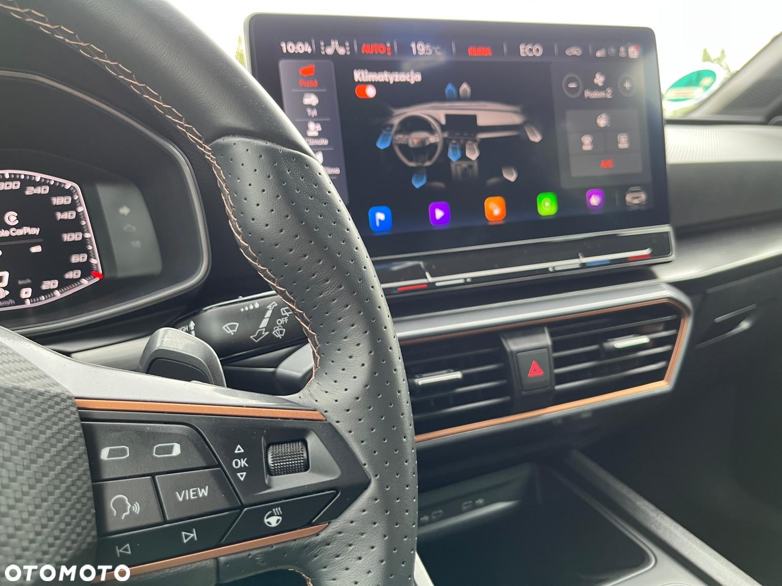 Cupra Leon Sportstourer 1.4 e-Hybrid (180 kW System) VZ - 24