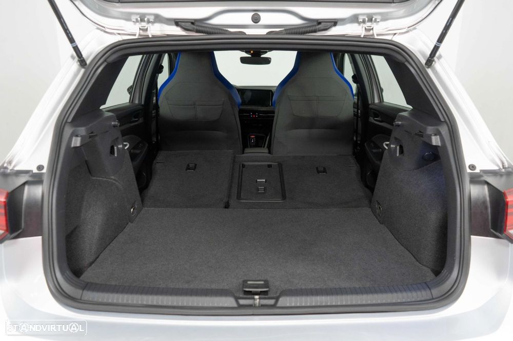 VW Golf 1.4 TSI e-Hybrid DSG - 17