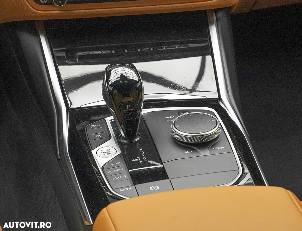 BMW Seria 4 420d xDrive AT MHEV - 20
