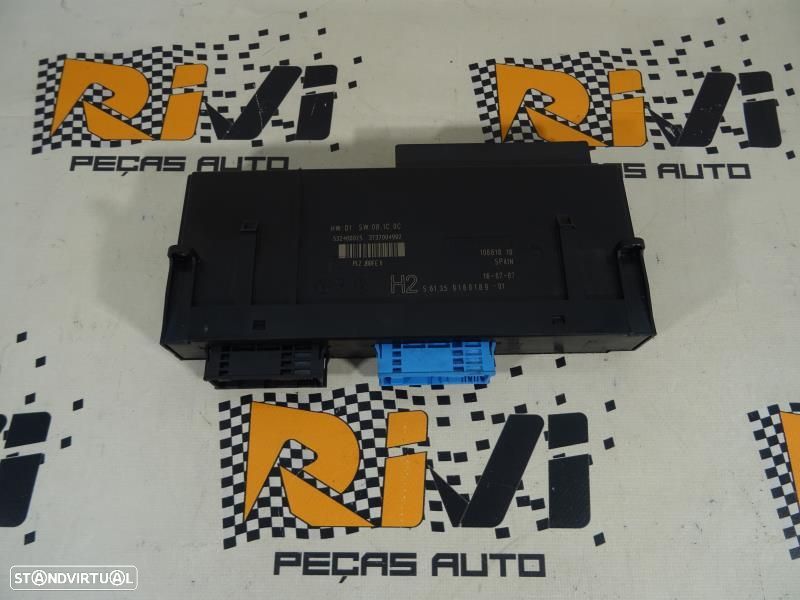 Módulo Confort Bmw 1 (E87)  9160189 / 532400025 / 9160189 - 1