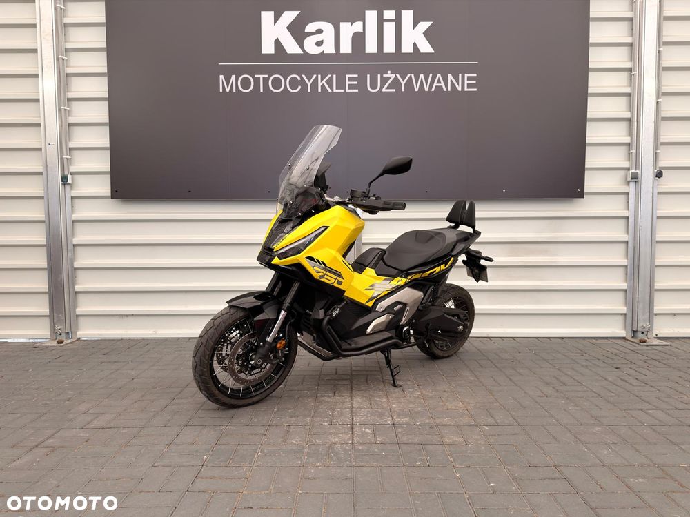 Honda X-ADV - 6