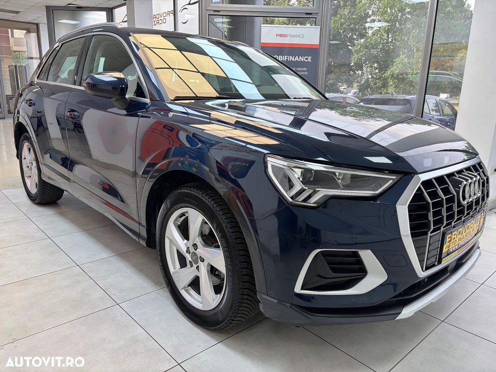 Audi Q3 35 TFSI S tronic S line - 3