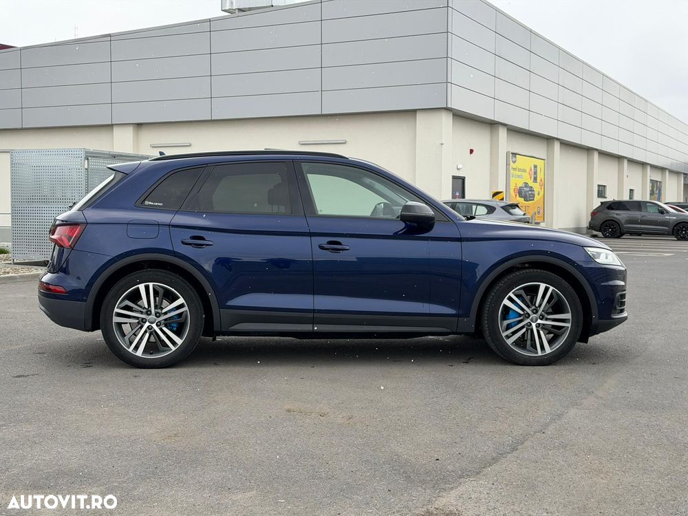 Audi Q5 2.0 TDI Quattro S tronic - 12