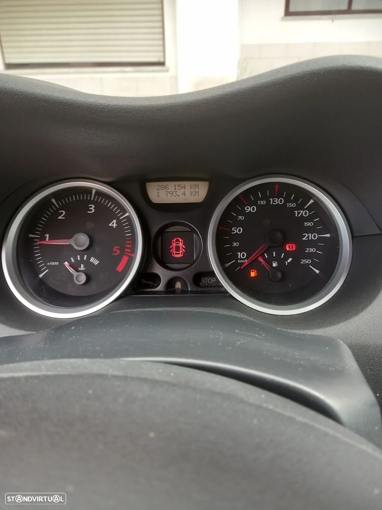 Renault Mégane 1.5 dCi Extreme - 7