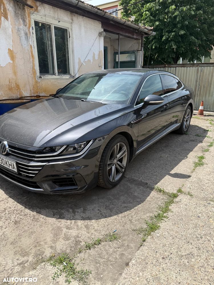 Volkswagen ARTEON - 2