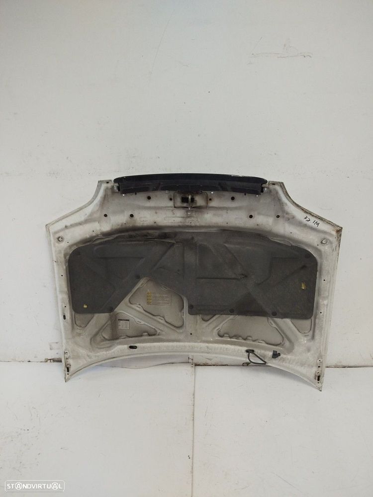 Capot Suzuki Swift Ii Hatchback (Ea, Ma) - 3