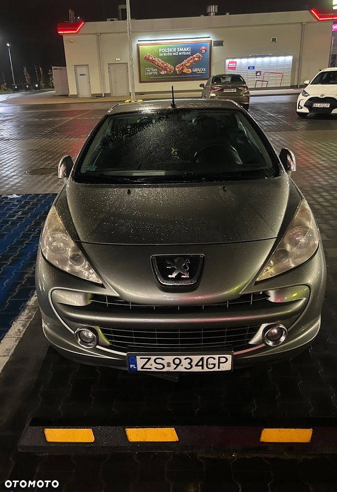 Peugeot 207 CC - 3