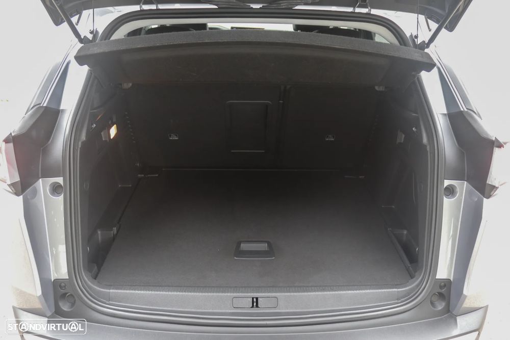 Peugeot 3008 1.2 PureTech Allure Pack EAT8 - 6