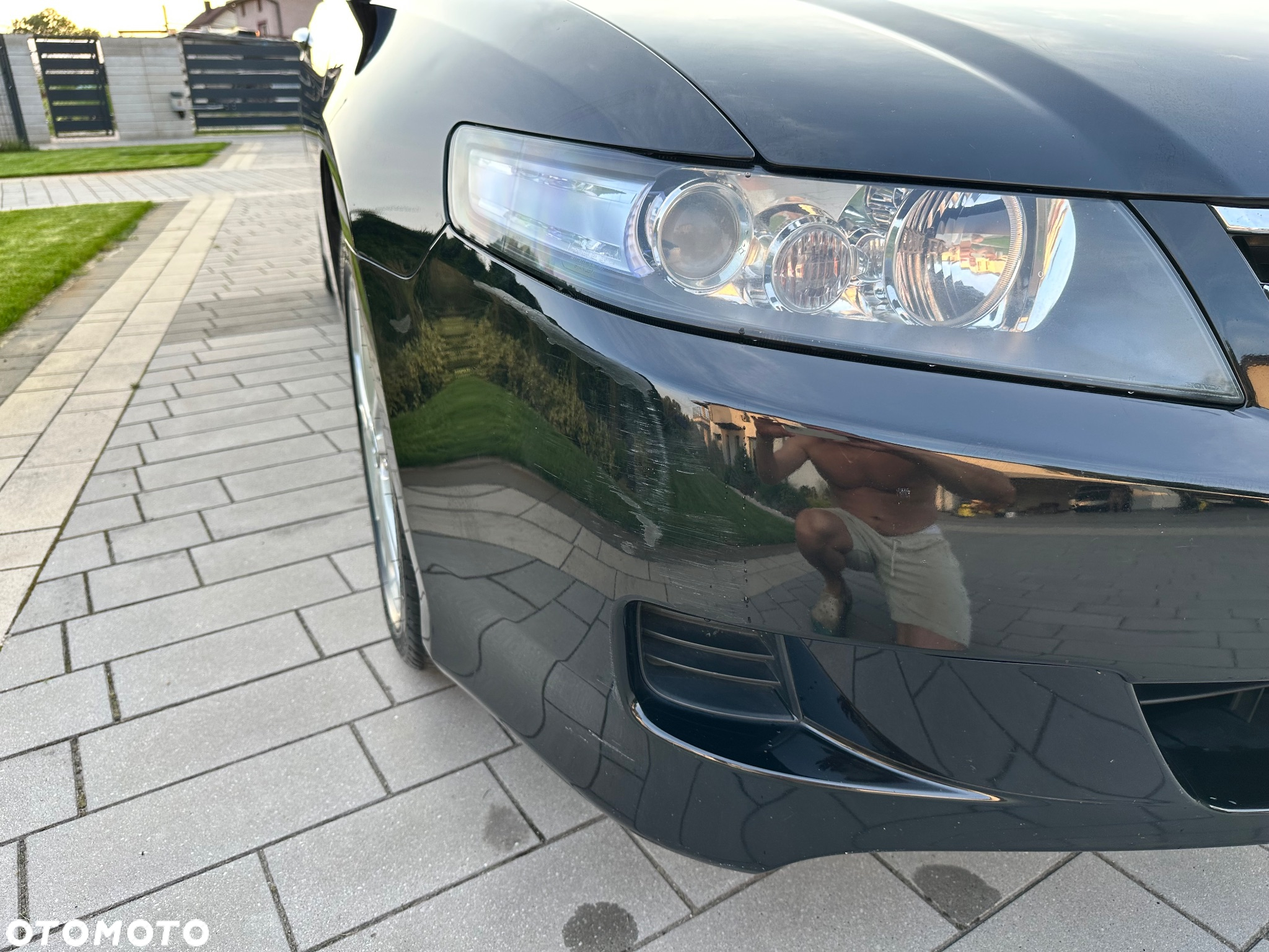 Honda Accord - 21