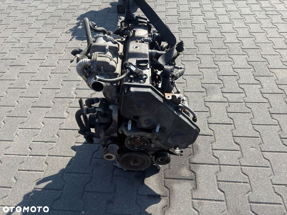 SILNIK 1.8 TDCI FFBA FORD MONDEO MK4 2010 - 3