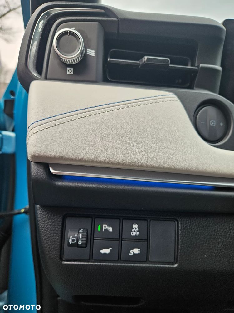 Honda e:NY1 69kWh Advance - 27