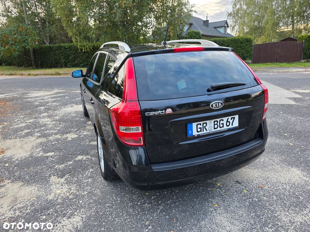 Kia Ceed 1.6 Comfort - 20