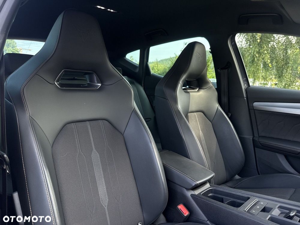 Cupra Formentor 2.0 TSI 4Drive DSG - 15
