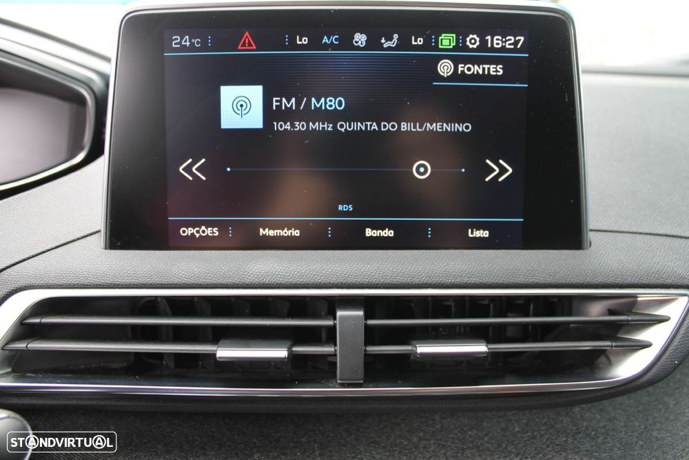 Peugeot 5008 1.5 BlueHDi Allure - 19