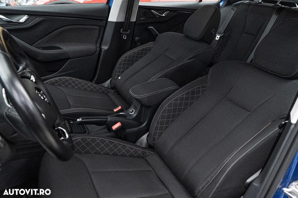 Skoda Kamiq 1.0 TSI DSG Ambition - 15