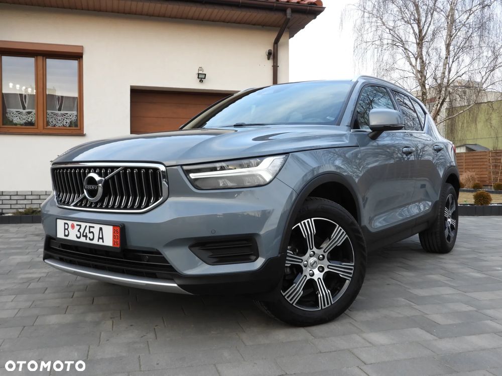 Volvo XC 40 D3 Inscription - 16