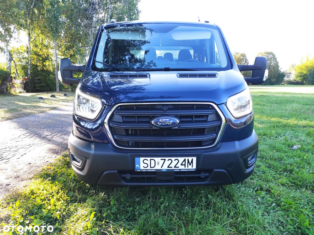 Ford Transit - 3