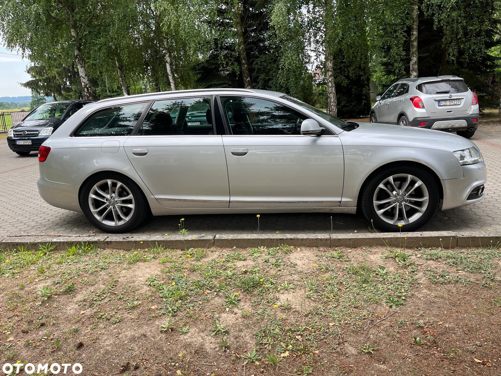 Audi A6 2.0 TDIe - 9