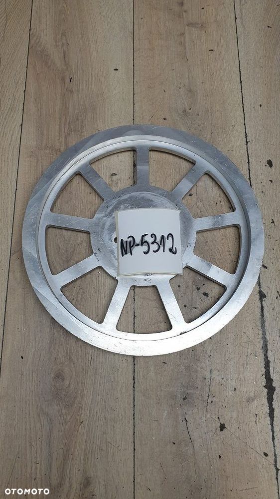 Pulley koło pasowe napędowe Harley Davidson