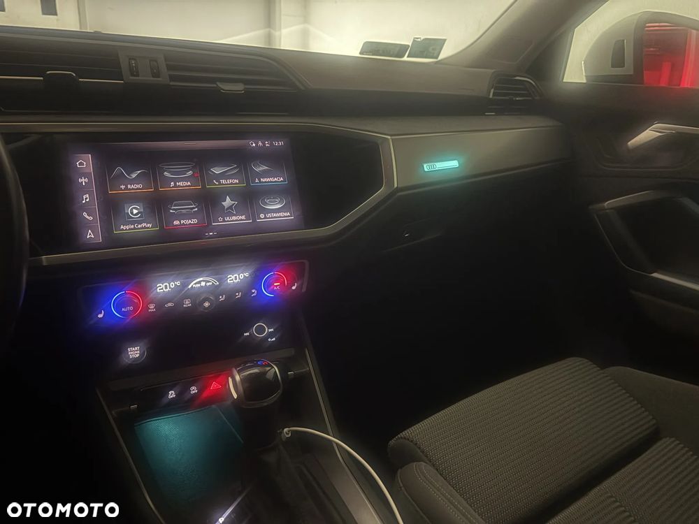 Audi Q3 35 TFSI S tronic advanced - 6