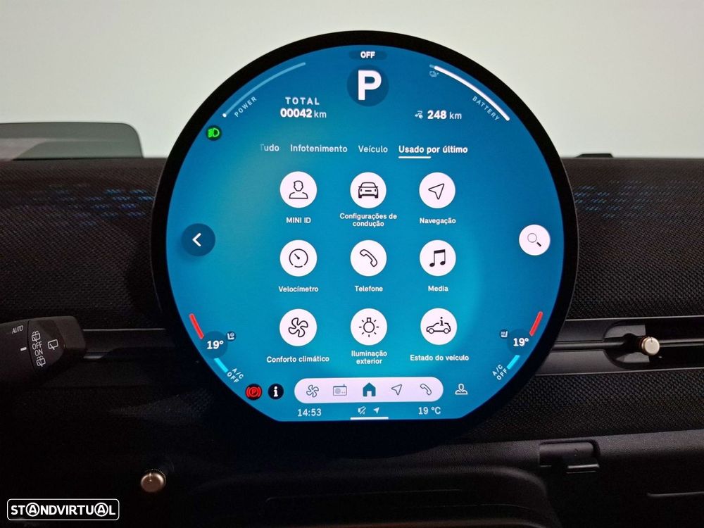 MINI Aceman E Classic S - 19