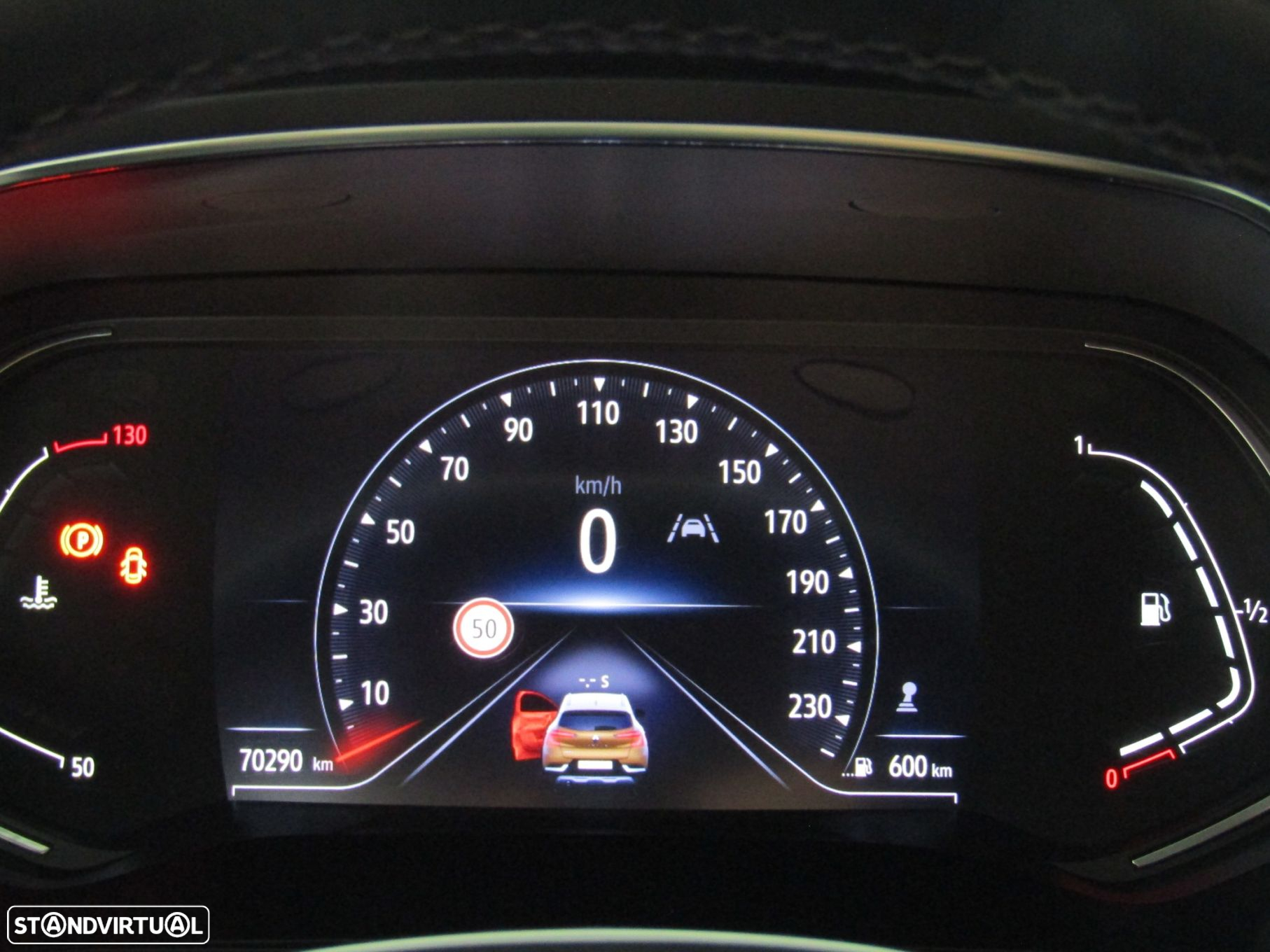 Renault Captur 1.5 dCi Exclusive - 13