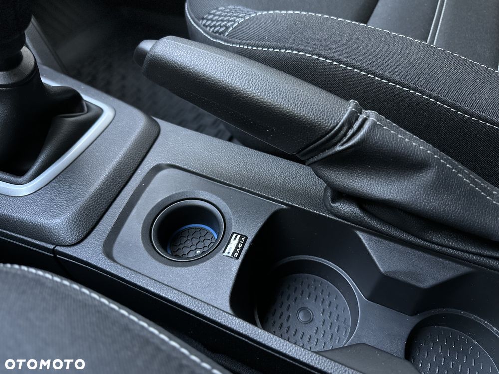 Dacia Duster 1.0 TCe Journey - 22