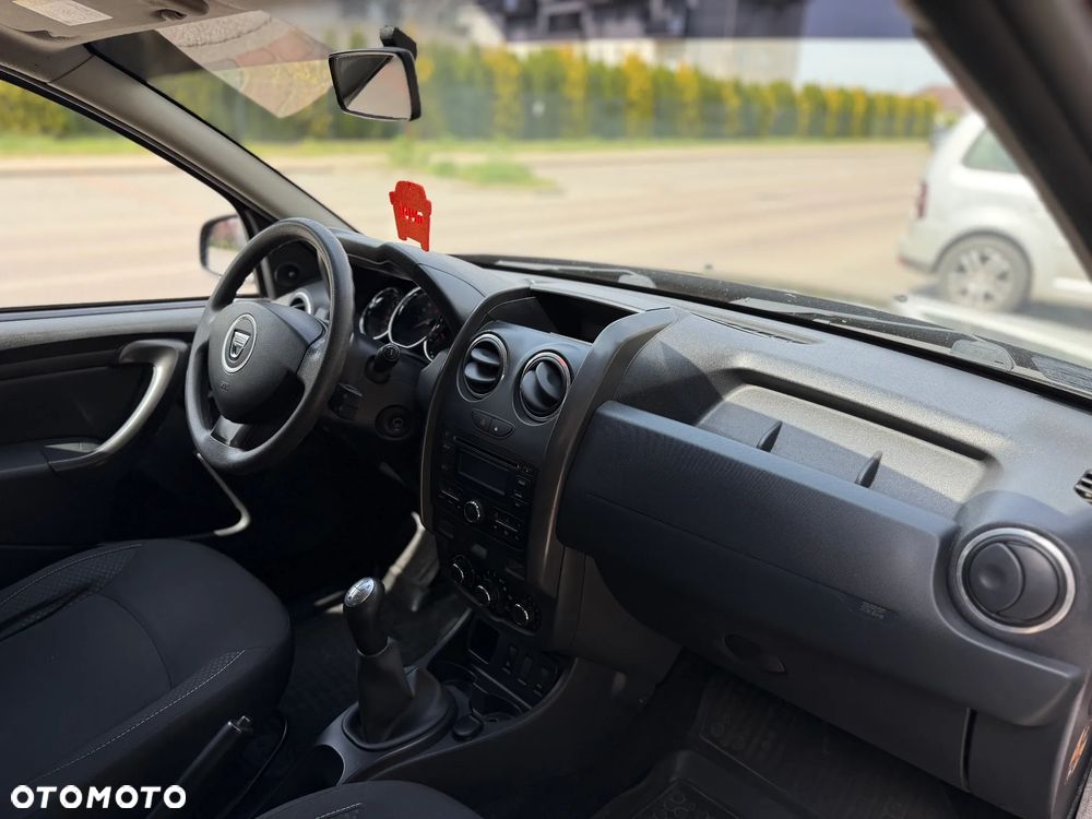 Dacia Duster 1.6 SCe Outdoor S&S - 12