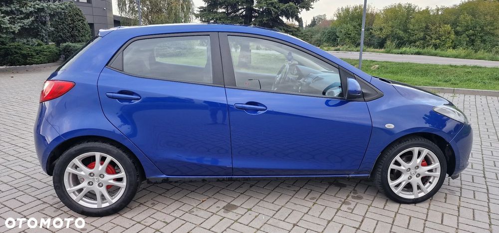 Mazda 2 - 14
